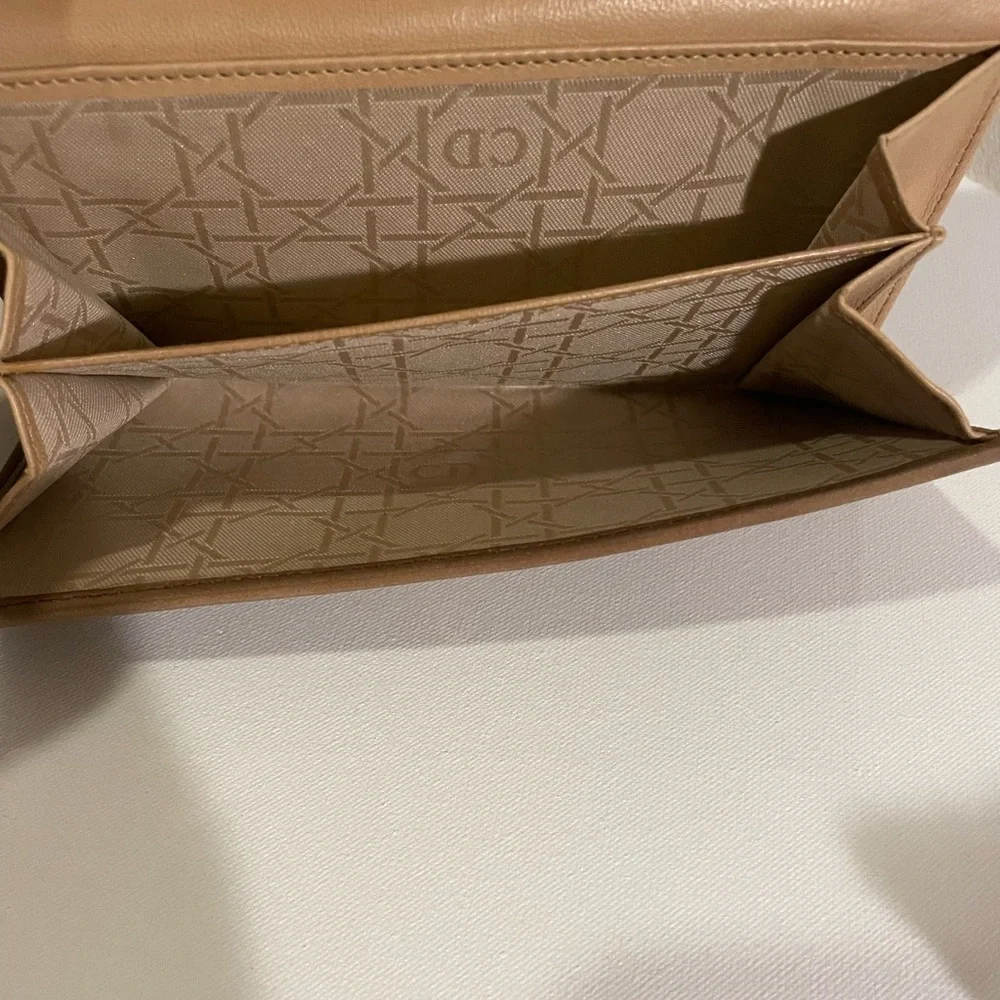 Dior Wallet